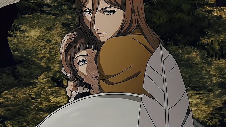 Anime ini sangat seru, sampai begadang untuk menontonnya sampai selesai!