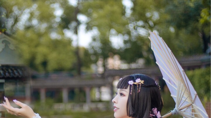 【Uro】❀Tianya❀I will sing a song for you, okay?