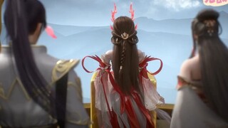 云·执法官·龙渊宫主·落