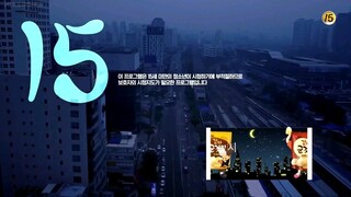 E11.DRINKING SOLO