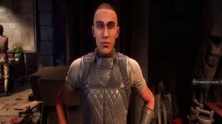 Anthem-Getting Acquainted