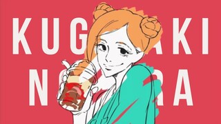 KUGISAKI NOBARA: Jujutsu Kaisen Character Analysis