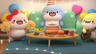 Today is Fat Shark’s birthday!