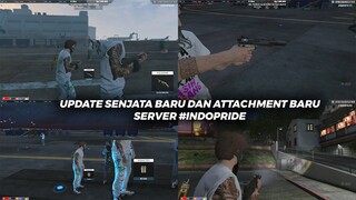 #64 RANDOM MOMENT BANGSATRIO LIVE STREAM - GTA V ROLEPLAY INDONESIA #INDOPRIDERP INDOPRIDE ROLEPLAY