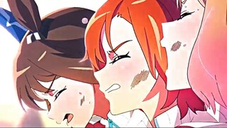 [Cảnh quay/Kết hợp thể thao] Anime nào sẽ cứu bạn?