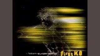 Hajime no Ippo OST 1 - Ding Dong Band