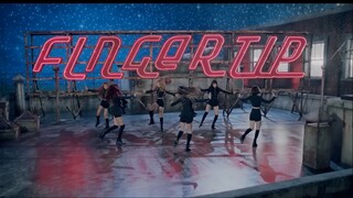 GFRIEND FINGERTIP Choreography A Version