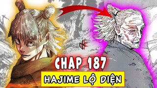 CHAP 187 Jujutsu Kaisen. Hajime 400 Năm Trước. Hakari Liên Tục Quay Vào Jackpot!!!