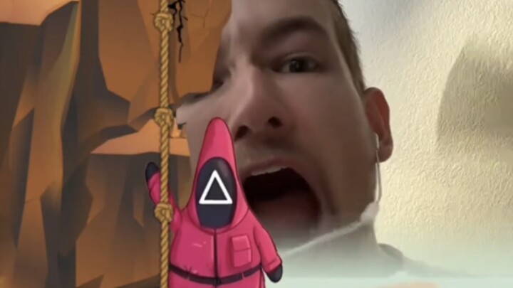 Dead hand, hurry up and tap!