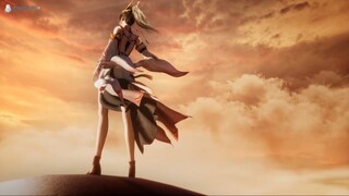 Senior Brother Eps 116