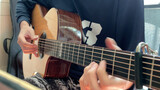 【Fingerstyle】You and me