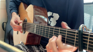 【Fingerstyle】คุณและฉัน