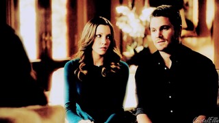 Arrow || Oliver & Laurel - I Miss The Misery