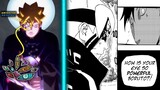 Jougan's Superpowers Revealed! - Most Mystical Mystery of Boruto Series Solved