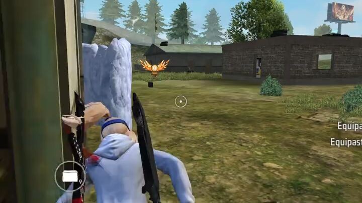 when I think 💬 I am pro 😂 #freefire #YUMI #freegirehighlights #gamplayclip #freefiregameplay
