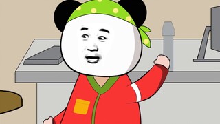 Seberapa kuatkah kemampuan khusus orang Kanton?
