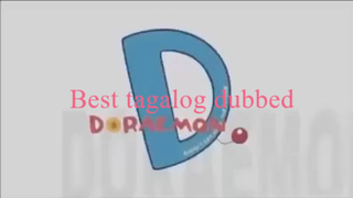 Doraemon HD tagalog Dubbed