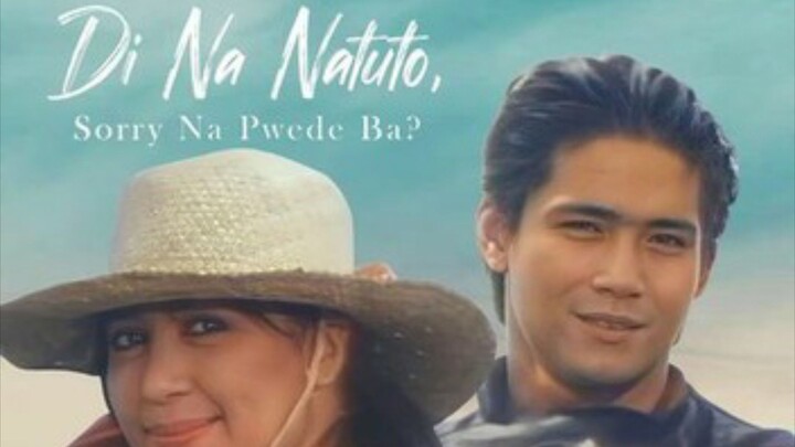 Di Na Natuto : Robin and Sharon