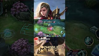 Musuh terlihat ☠️ #benedetta #mobilelegends #mlbb #gameplay #games #benedettamlbb #shorts