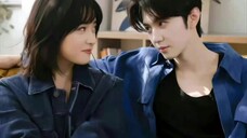 [White Cut Black|Shen Yue×Chen Zheyuan] "เธอก็รู้ ฉันเป็นคนเรียบง่ายมาก" (Yueyuan Night)