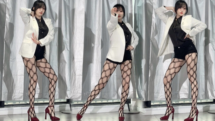 [Lily] Dal★shabet – Someone Like U [Custom Preview]