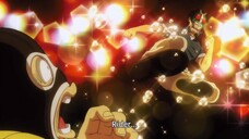 Toujima Tanzaburou wa Kamen Rider ni Naritai episode 1 Sub Indo | REACTION