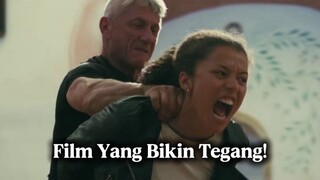 ⚔️ One Battle After Another: Film Perang Brutal!