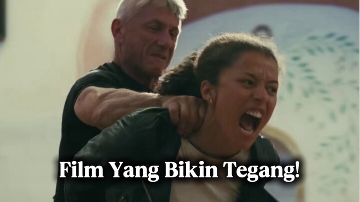 ⚔️ One Battle After Another: Film Perang Brutal!