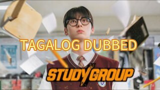 𝕊𝔾; Mɪɴᴅ Mᴀᴛᴇs - 𝐸𝑝𝑖𝑠𝑜𝑑𝑒 7 [𝑇𝑎𝑔𝑎𝑙𝑜𝑔 𝐷𝑢𝑏𝑏𝑒𝑑