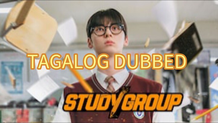 𝕊𝔾; Mɪɴᴅ Mᴀᴛᴇs - 𝐸𝑝𝑖𝑠𝑜𝑑𝑒 7 [𝑇𝑎𝑔𝑎𝑙𝑜𝑔 𝐷𝑢𝑏𝑏𝑒𝑑