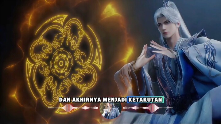 spoiler Renegade immortal episod 143 .