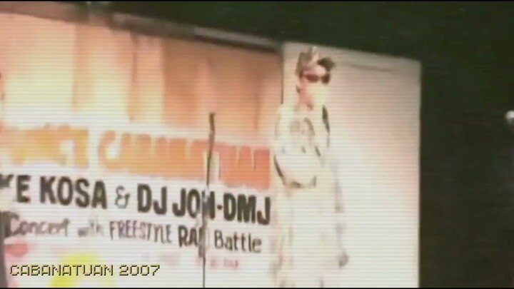 CMT 15 years ago