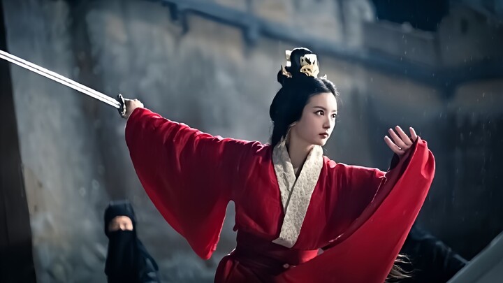 Perempuan A Laki-laki O | Pahlawan mana yang nunggu sang heroine datang untuk menyelamatkannya?