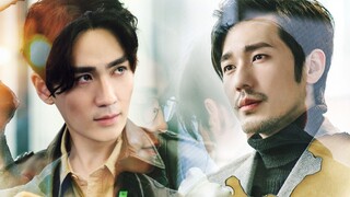 [อนุพันธ์ของเหว่ยหลาน | [Rise/Weilan] Obsession▪ ภาคต่อของ Zhenhun
