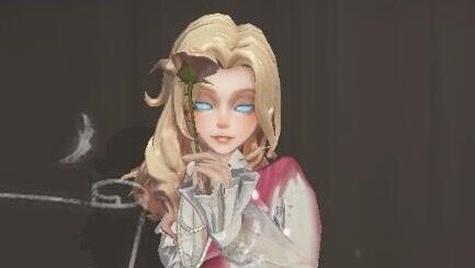 Joseph Hangover~ So beautiful! How can he have such beautiful skin?