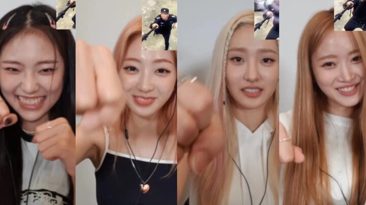 يا رفاق، معركة المفاتيح «H1-KEY»