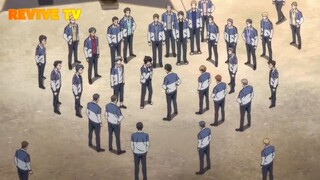 Đại vương tha mạng_Chuyện gì vậy