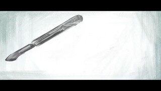 Hunter with a Scalpel Episode 14 sub Indonesia