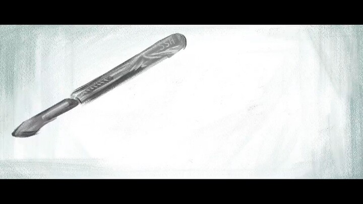 Hunter with a Scalpel Episode 14 sub Indonesia