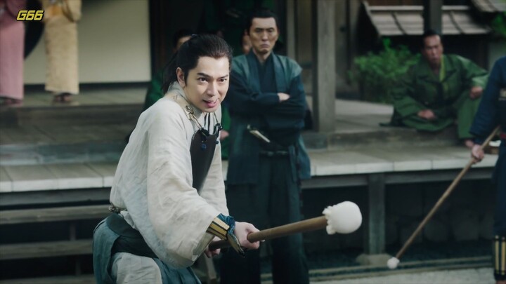 จะทำเยี่ยงไรเล่า อิเอยาสุ ตอนที่ 1 จะทำเยี่ยงไร ที่โอเคฮาซามะ