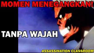 Momen Menegangkan Assassination Classroom