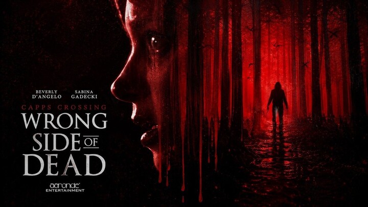 Capps Crossing: Wrong Side of Dead 2026