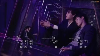 RE VE NG ED LO VE  EP.1💗