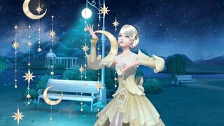 [GMV] In-game Display Of Beautiful Girls