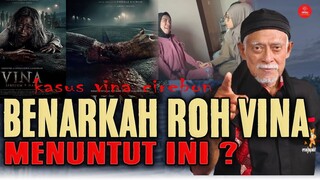 BENARKAH INI ROH VINA? SEBELUM 7 HARI