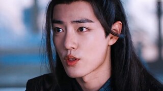 [Xiao Zhan Narcissus | Sanxian] "This Life for Him" Episode 24 | Weaving a web of dreams alone and b