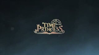 Time Princess (2022)