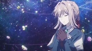 "Những người thích màu tím chắc chắn sẽ bị đẩy vào đây."