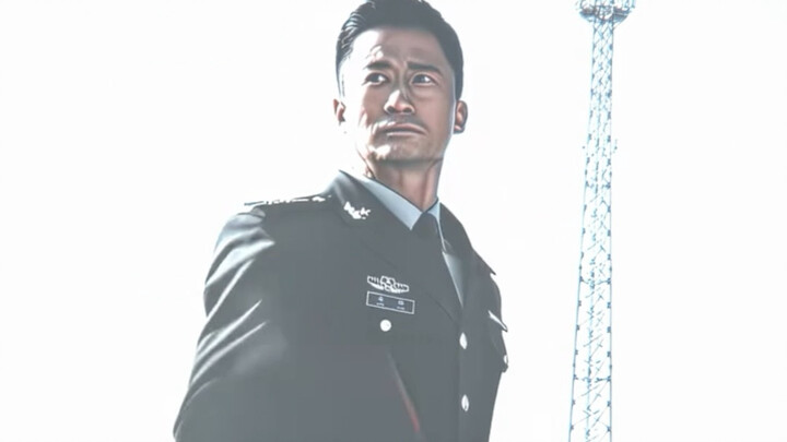 “戴帽子是我的责任, taking off the hat is your responsibility”