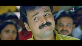 Thinkale Poothinkale Video Song _ 4K Remastered _ Kalyanaraman _ MG Sreekumar _